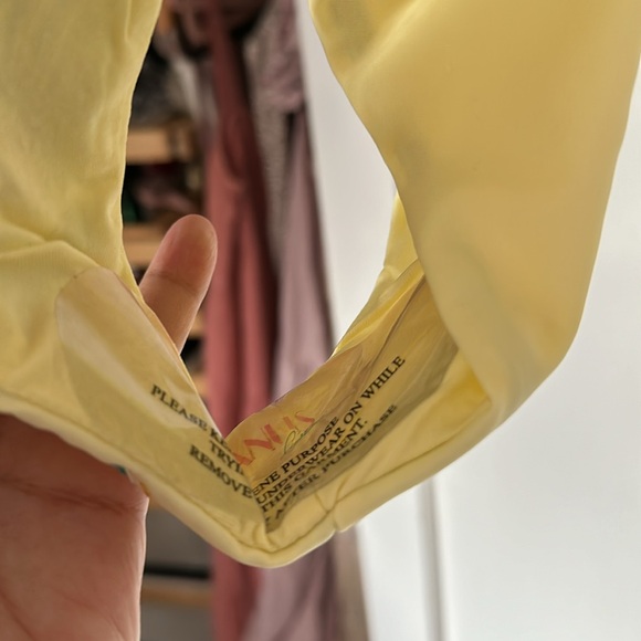 NEW OCEANUS | WILLOW SWIMSUIT - Picture 6 of 8